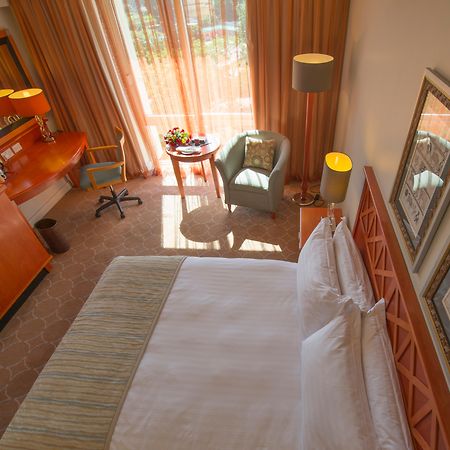Intercontinental Lusaka By Ihg Εξωτερικό φωτογραφία