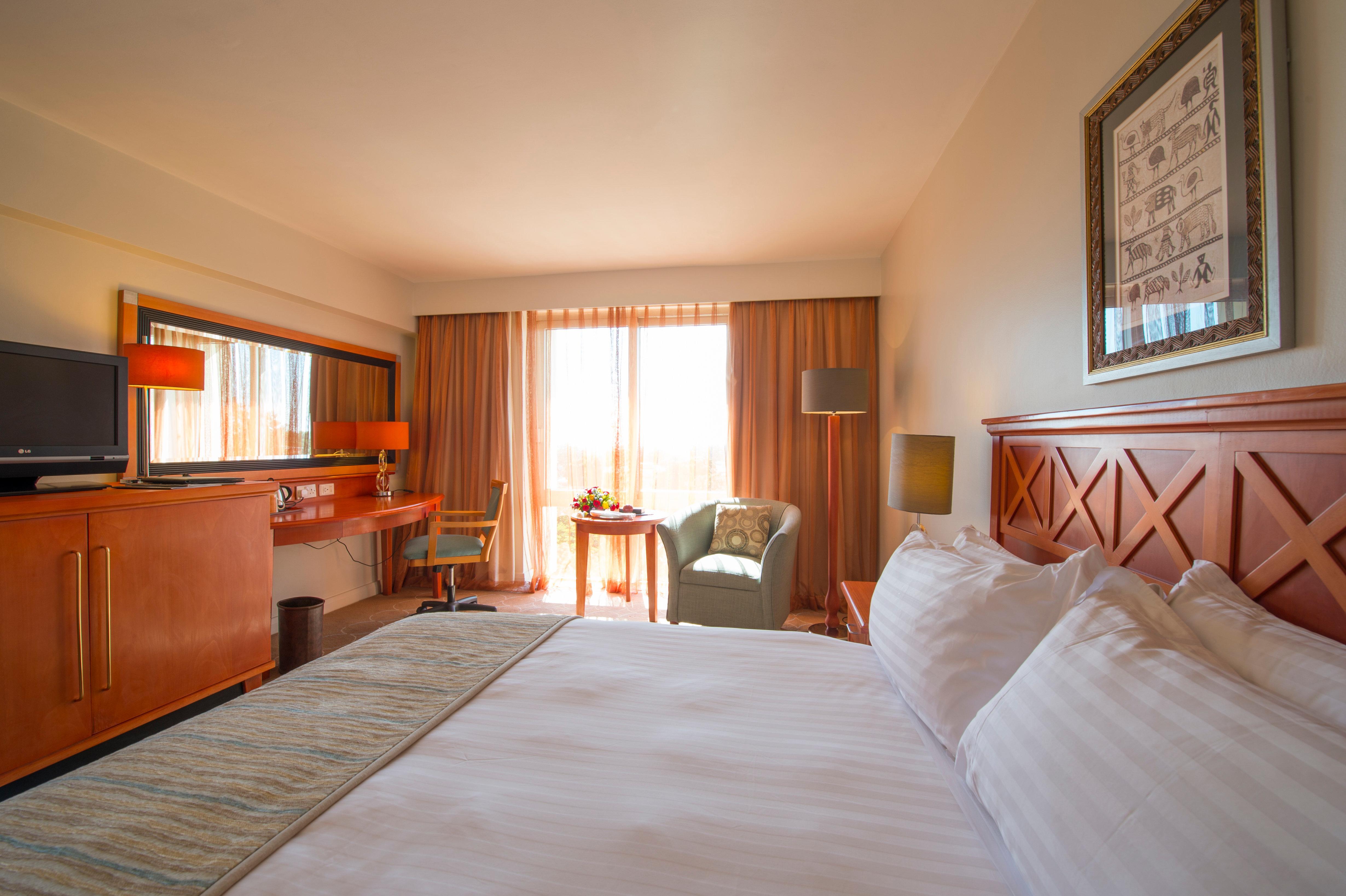 Intercontinental Lusaka By Ihg Εξωτερικό φωτογραφία