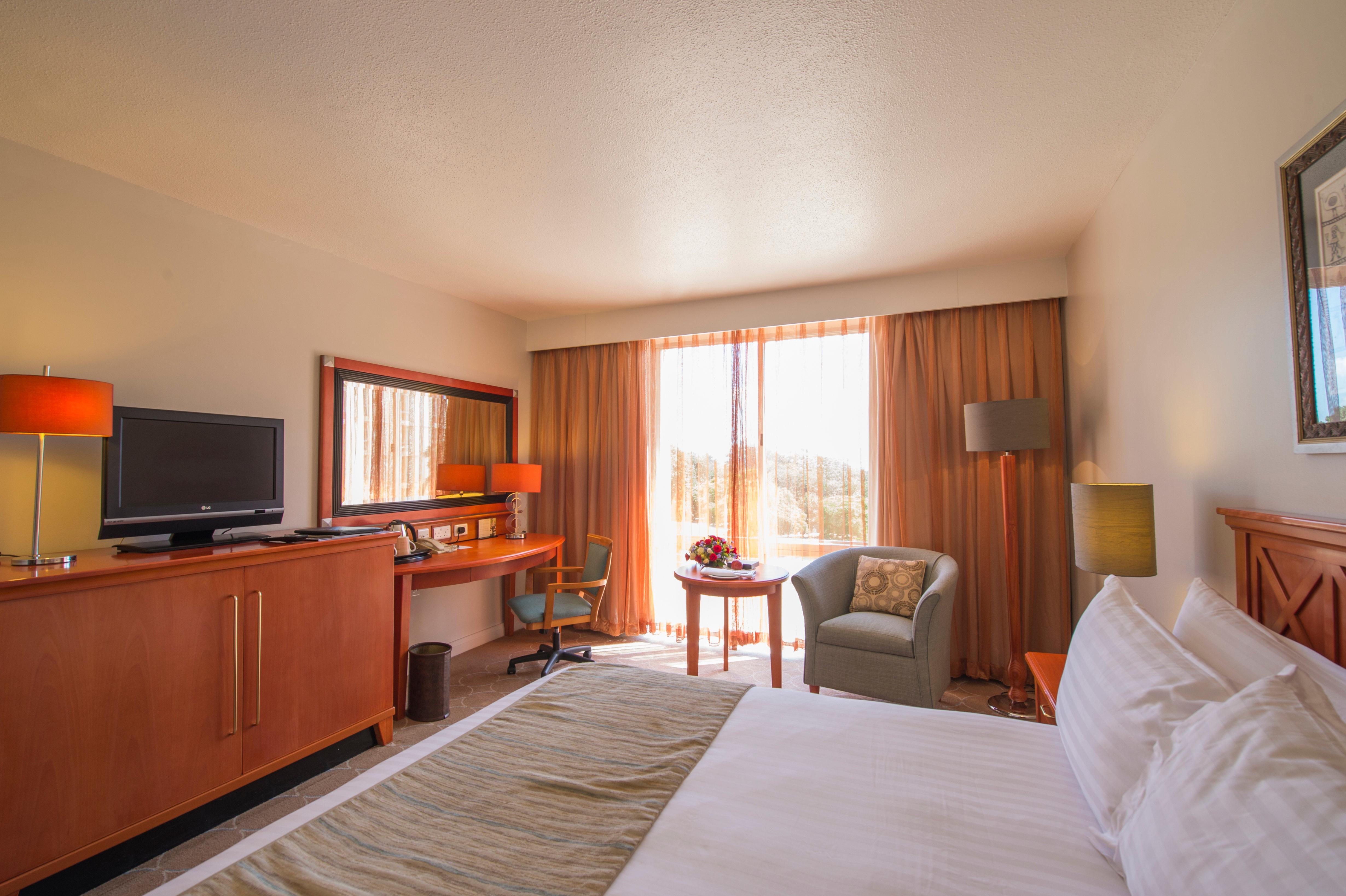 Intercontinental Lusaka By Ihg Εξωτερικό φωτογραφία