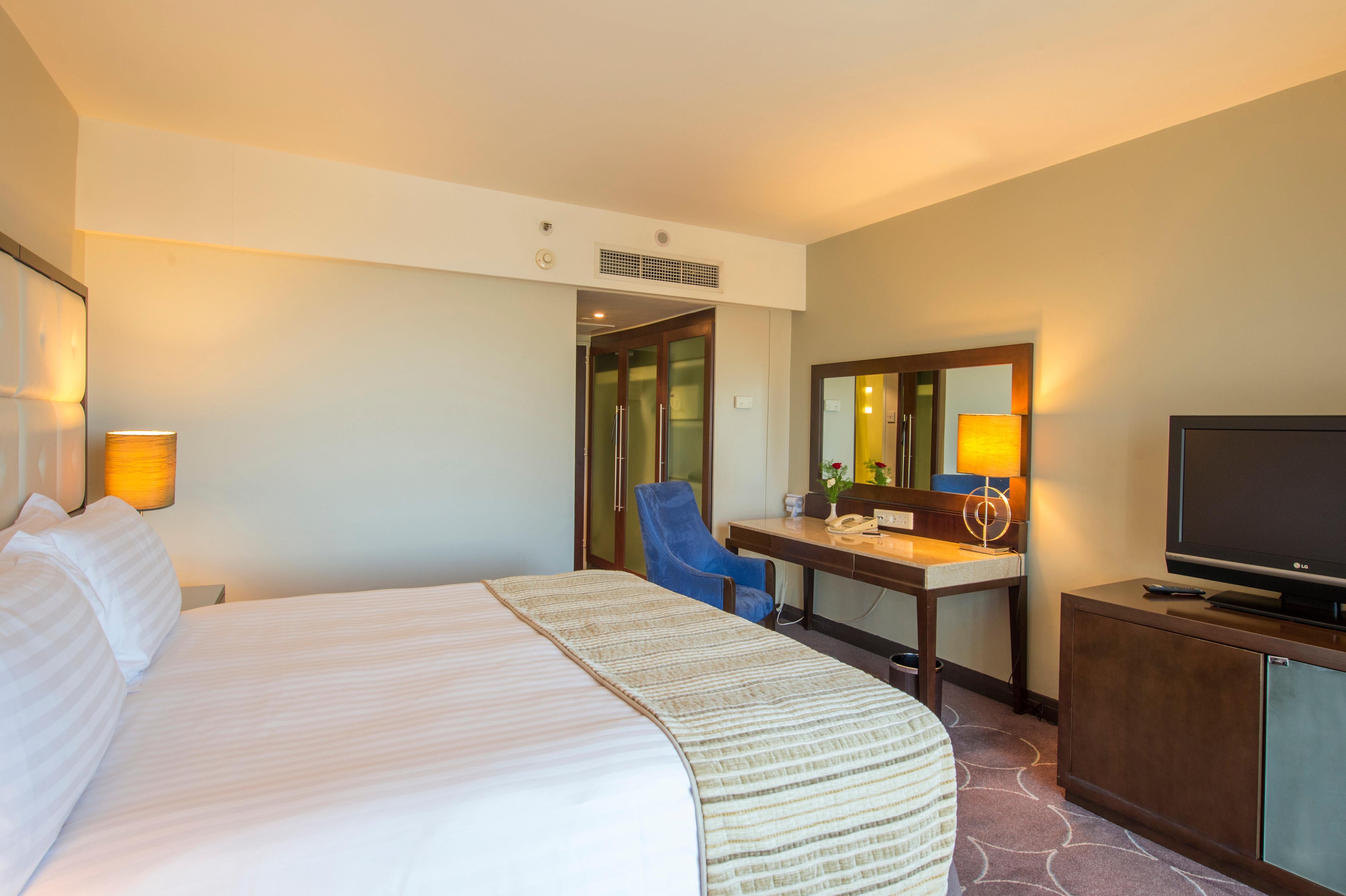 Intercontinental Lusaka By Ihg Εξωτερικό φωτογραφία