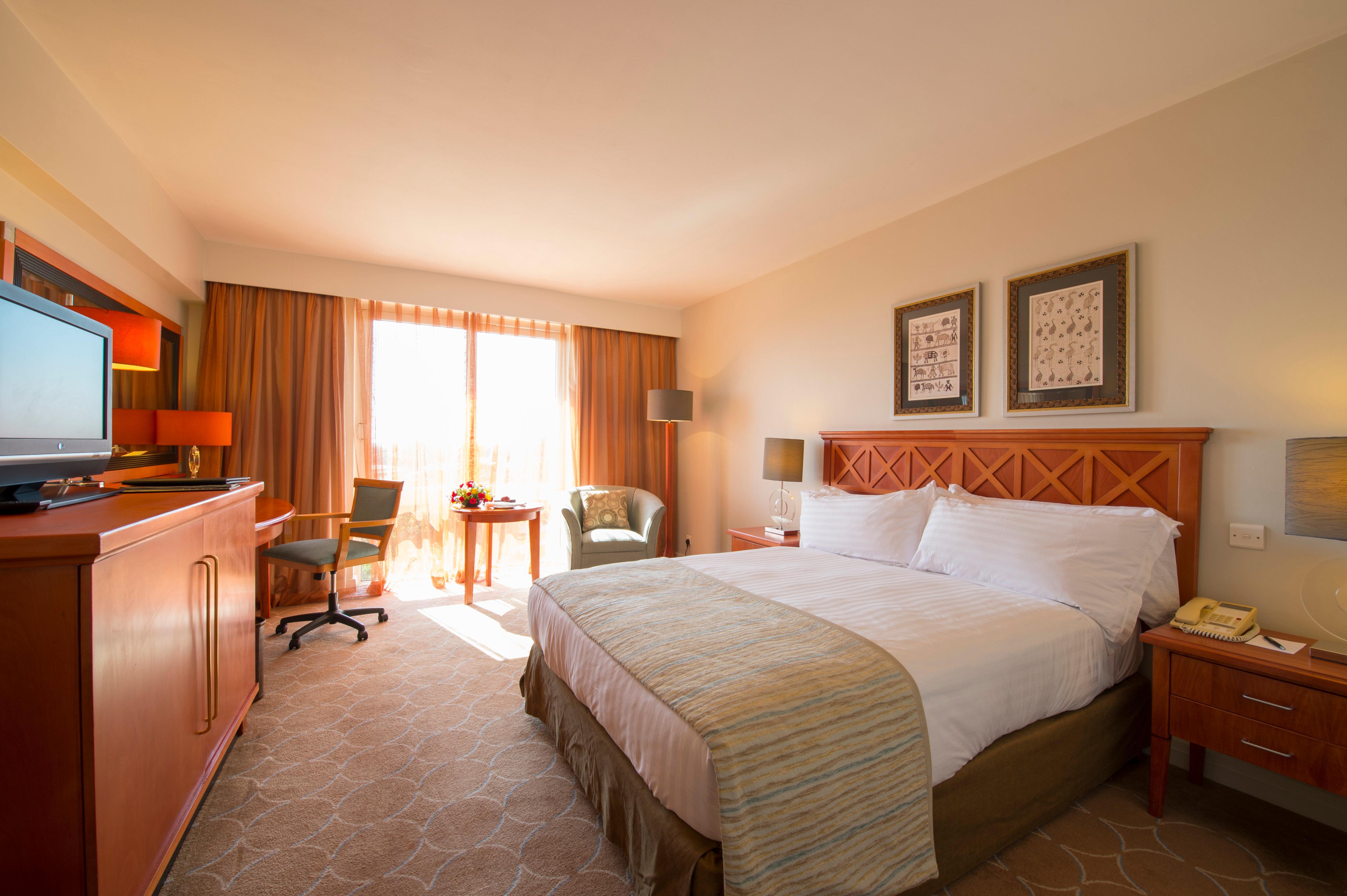 Intercontinental Lusaka By Ihg Εξωτερικό φωτογραφία