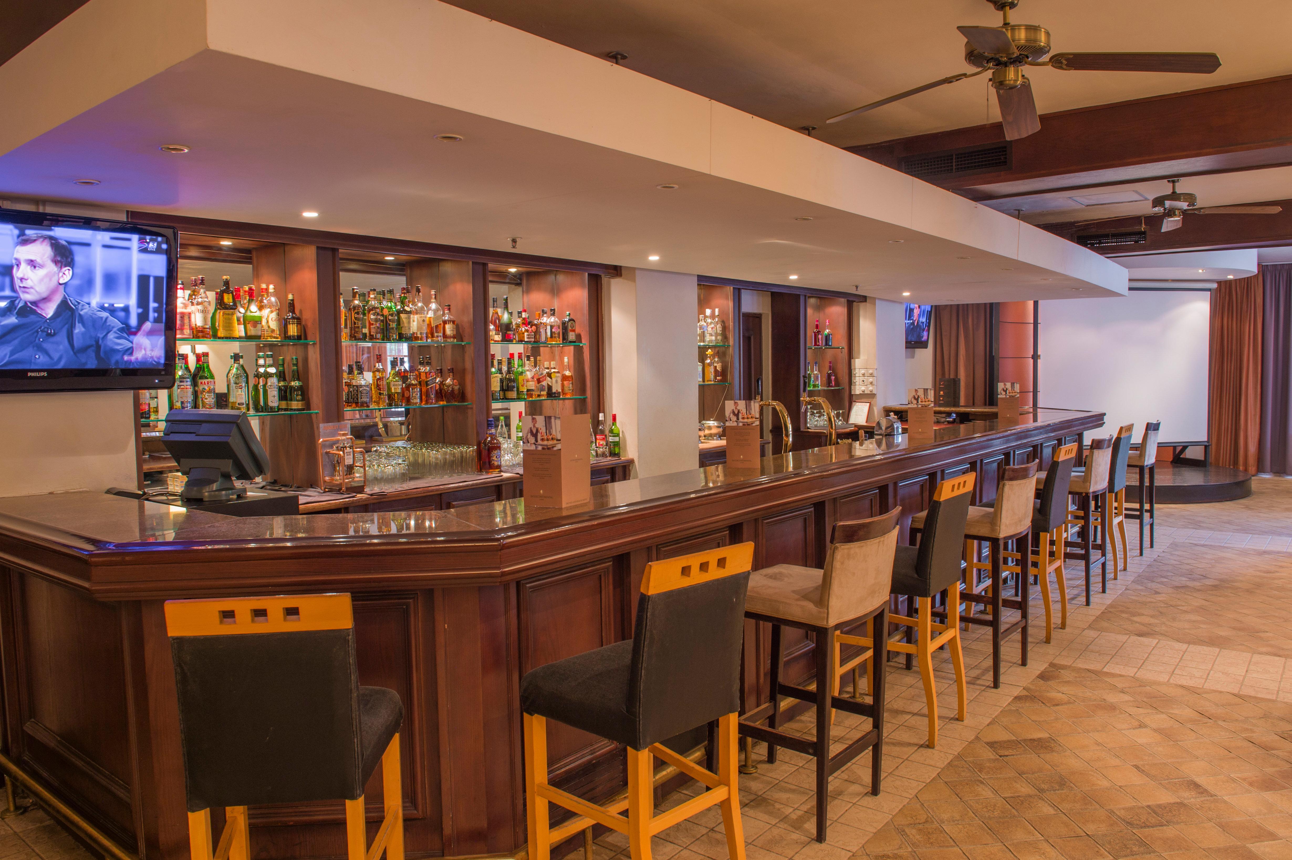 Intercontinental Lusaka By Ihg Εξωτερικό φωτογραφία