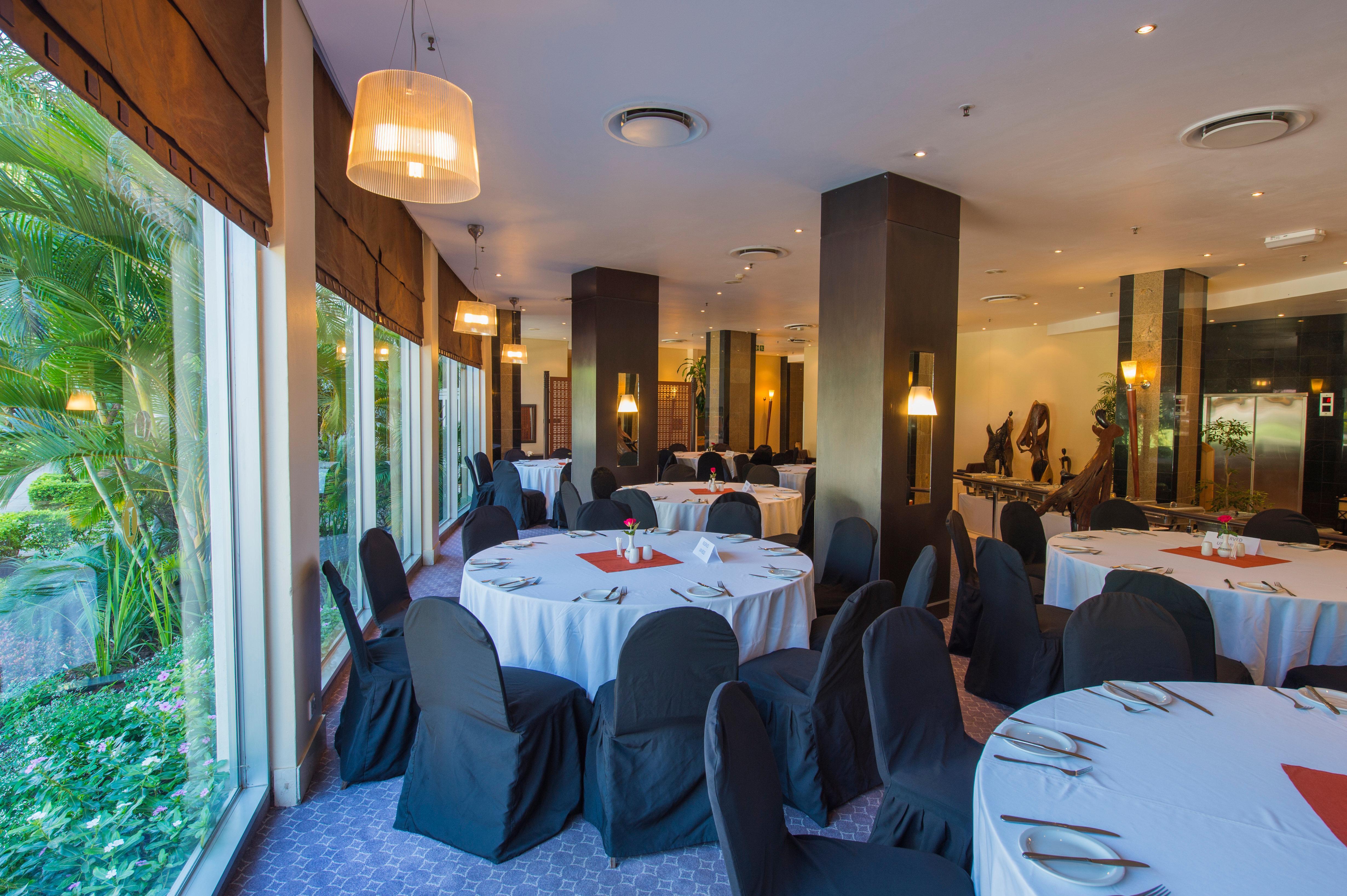 Intercontinental Lusaka By Ihg Εξωτερικό φωτογραφία