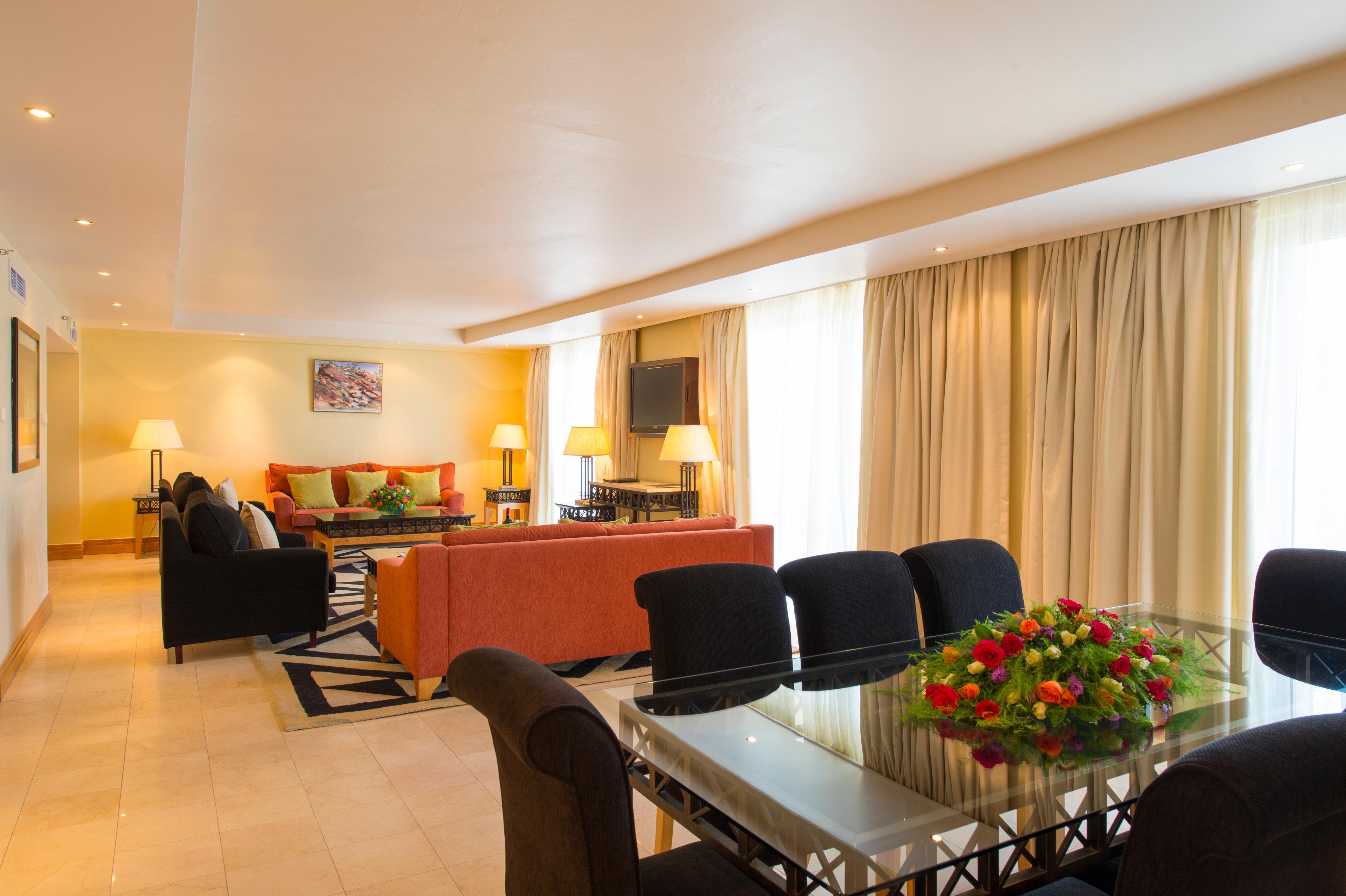 Intercontinental Lusaka By Ihg Εξωτερικό φωτογραφία