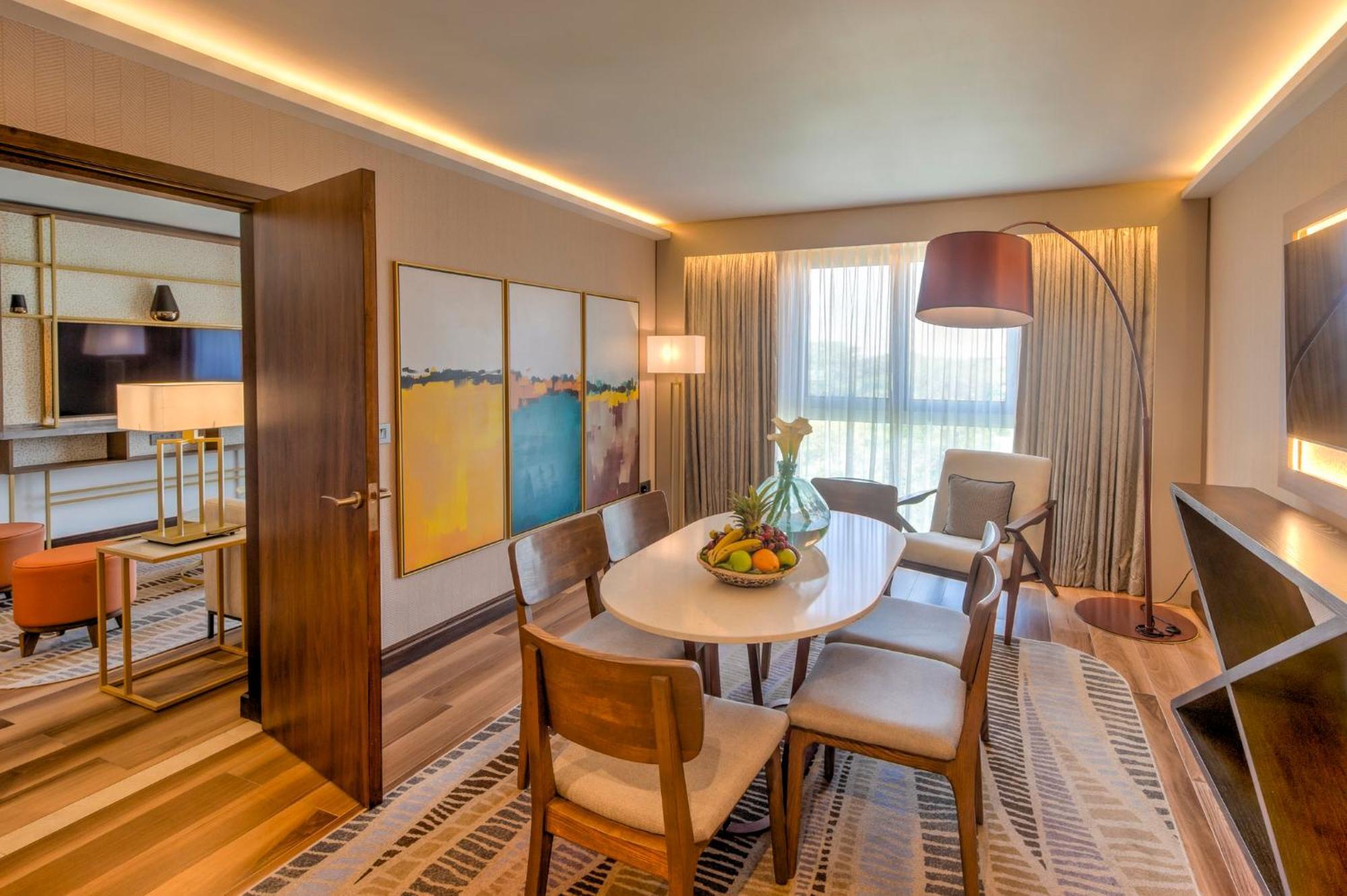 Intercontinental Lusaka By Ihg Εξωτερικό φωτογραφία